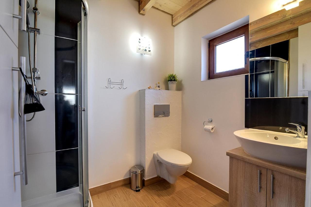 Zacisze Kopalino Vila Exterior foto